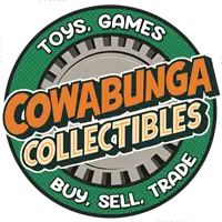 Cowabunga Collectibles - Toys, Games and Collectibles