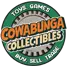 Cowabunga Collectibles retro toy store in Kingston MA